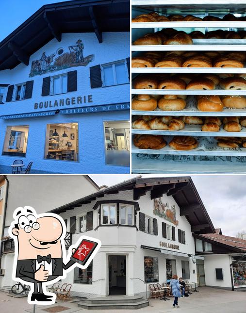 Boulangerie Dompierre - Grünwald