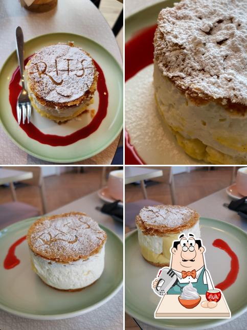 Rits kafé og vinstove