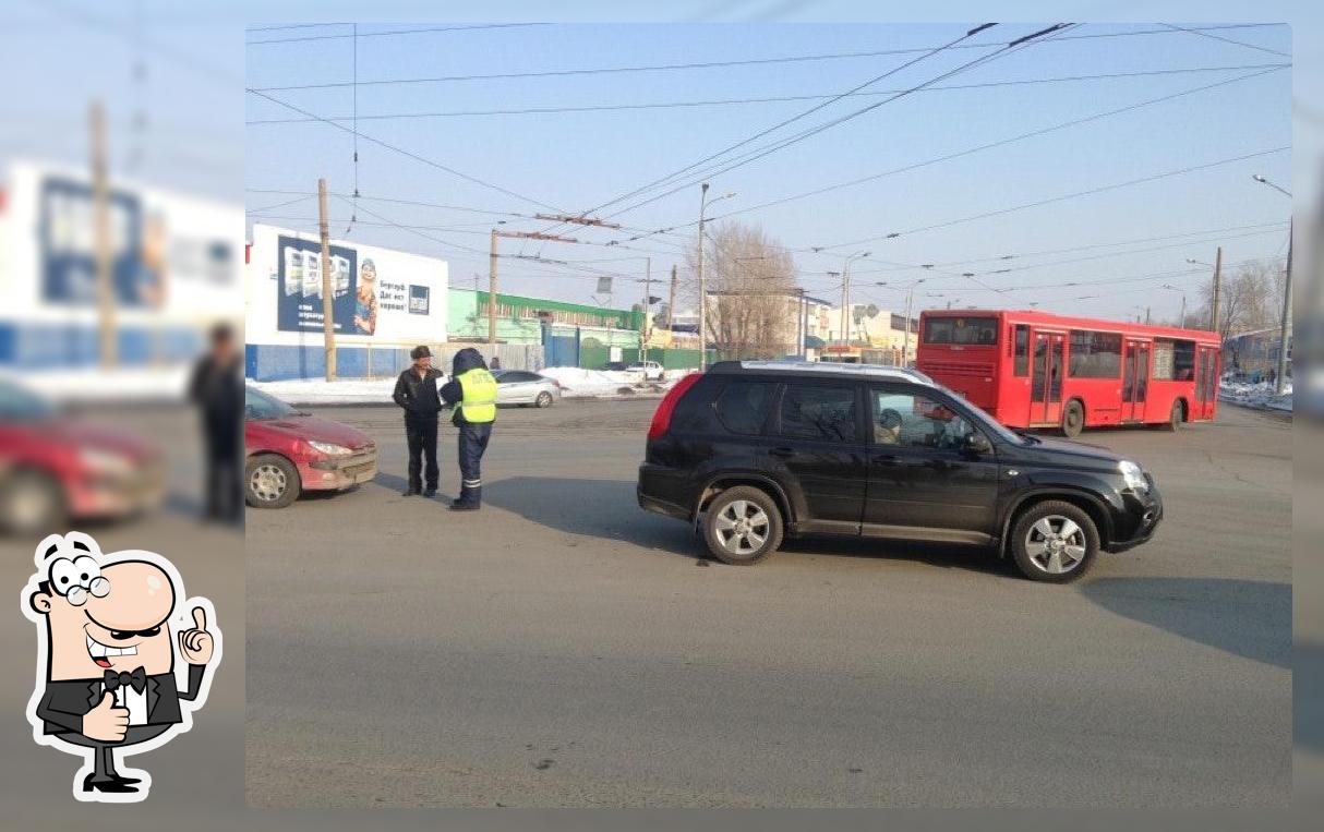 Сытый папа