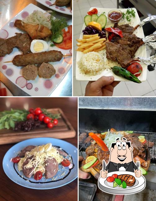 Вкус востока