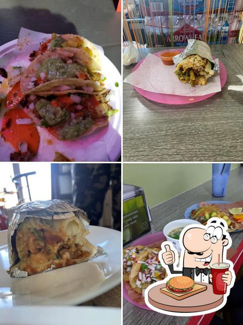 Carmelos Tacos