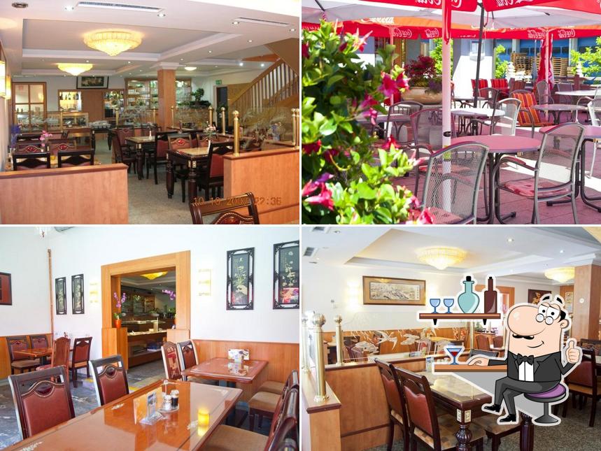 China Restaurant Hong Xin