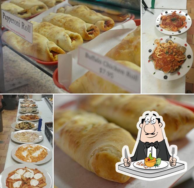 Frank's Pizza & Italian Restaurant