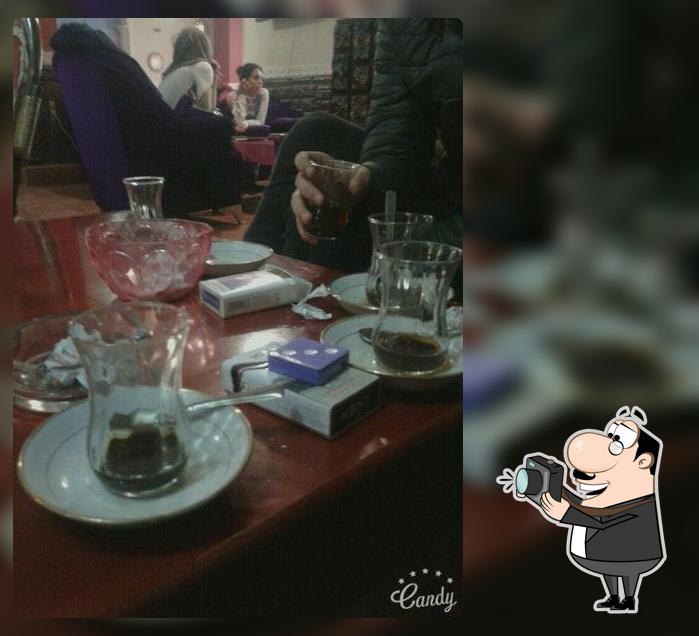 Gogga Cafe & Restaurant