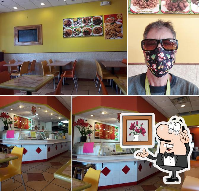 Good Taste Chinese Restaurant