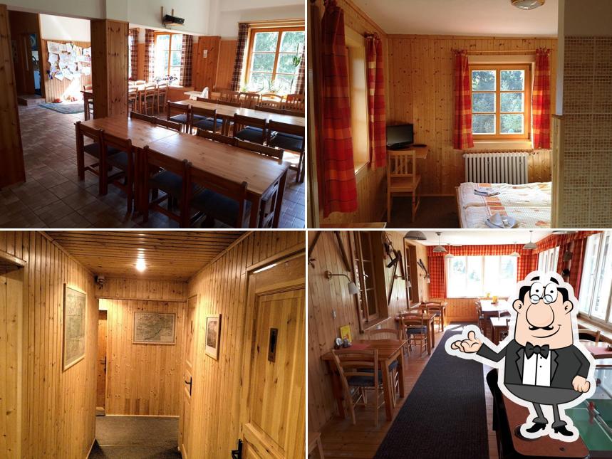 Horský hotel Portáš