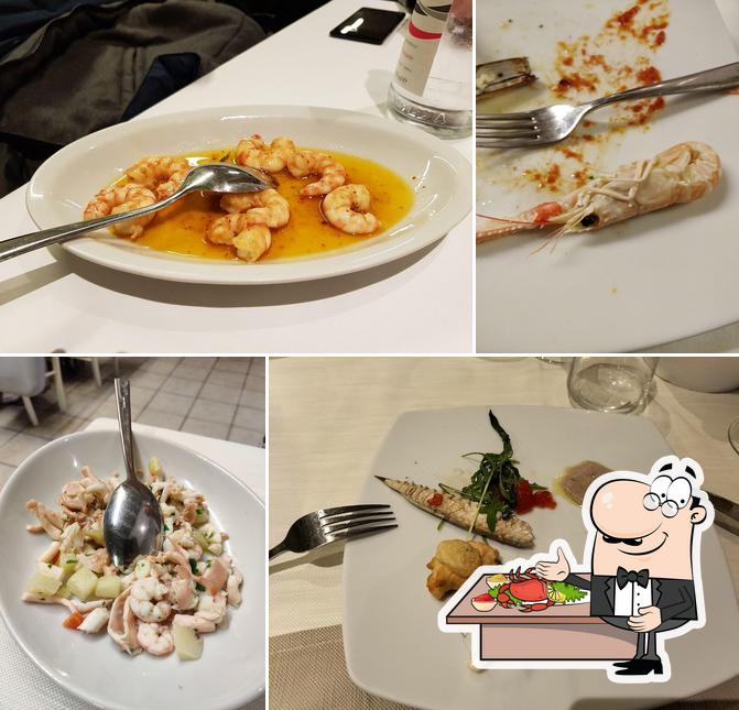 Il Nonno Pescatore