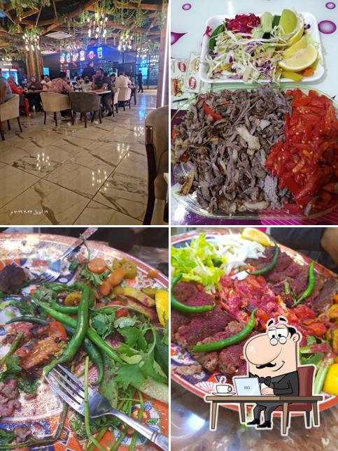 Karrar Restaurant- Al Mutaiha