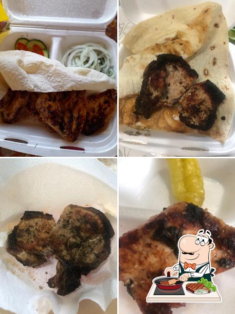 Мангал-хаус