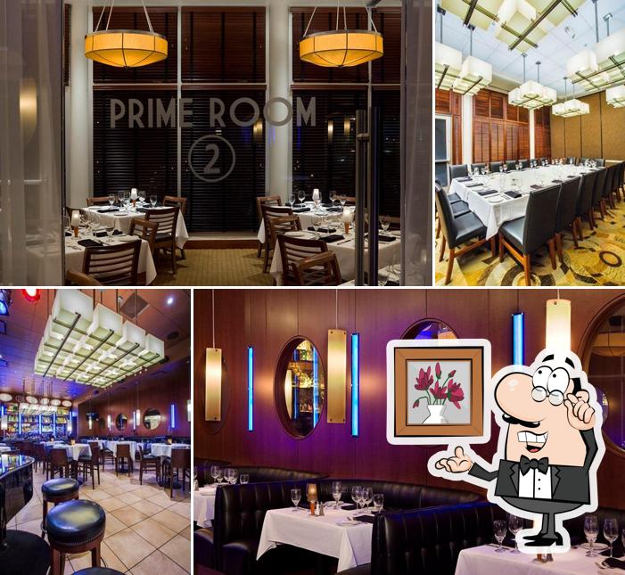 Ocean Prime Detroit