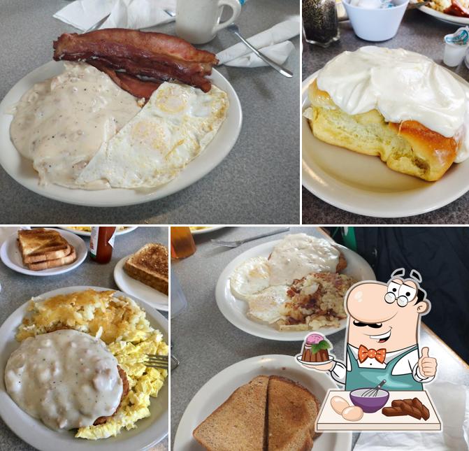 Pancake House