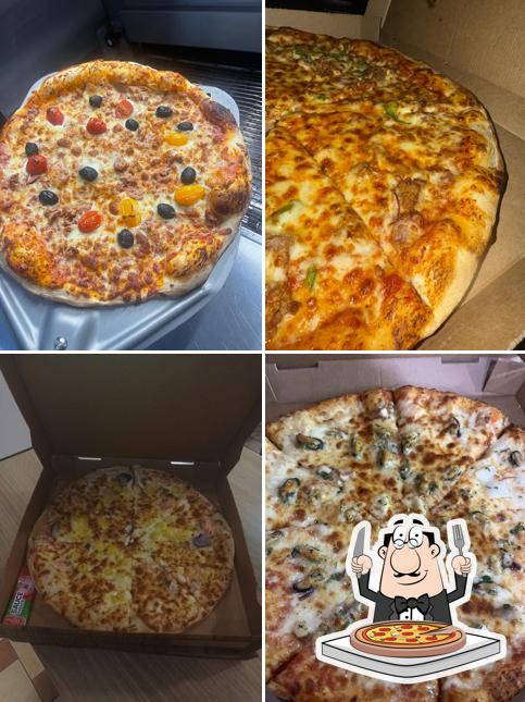 Pizza Arte
