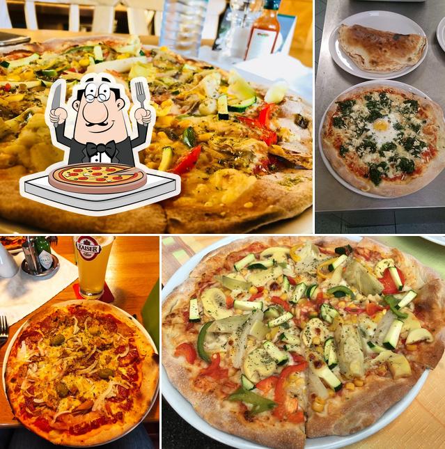 Pizzeria Restaurant Hörfarter