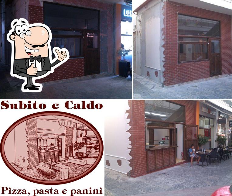 Subito E Caldo
