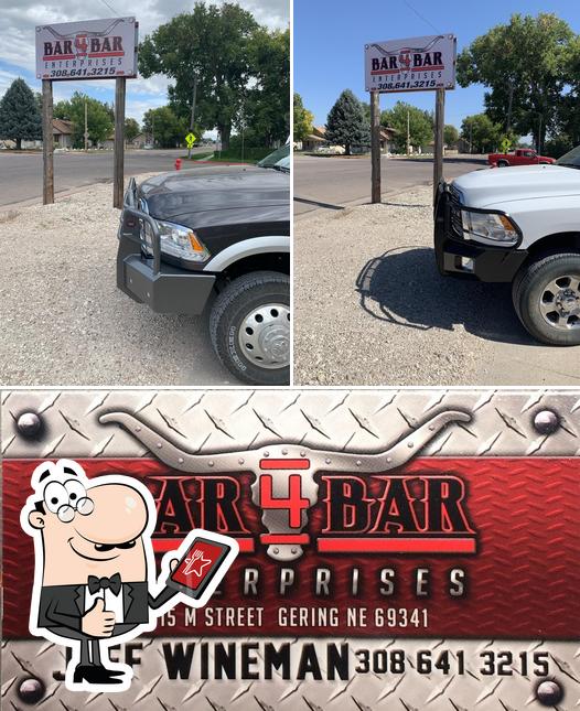 Bar 4 Bar Enterprises
