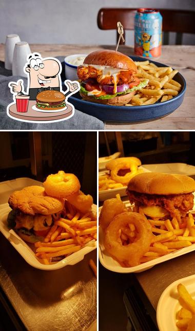 Boot Inn