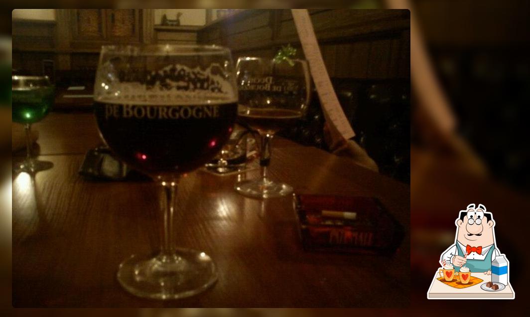 Borracho Bar