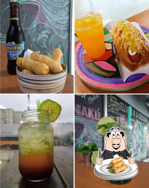 El Guateque Café Cultural