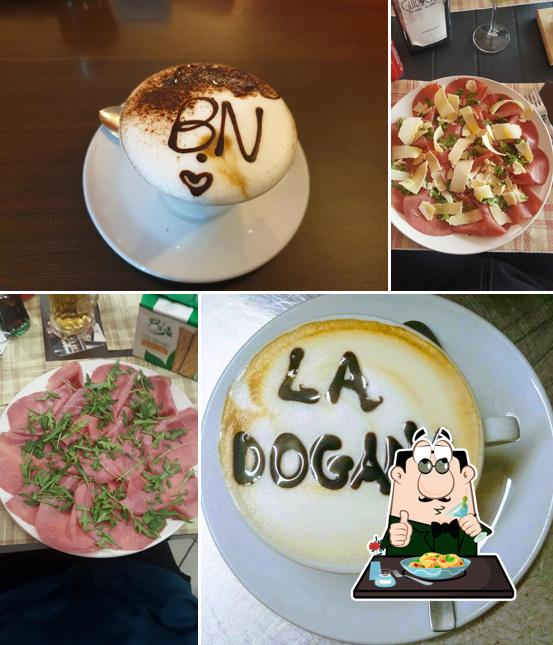 Bar La Dogana