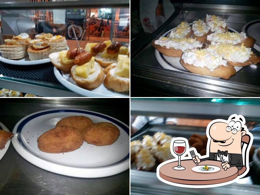 Restaurante Sueca