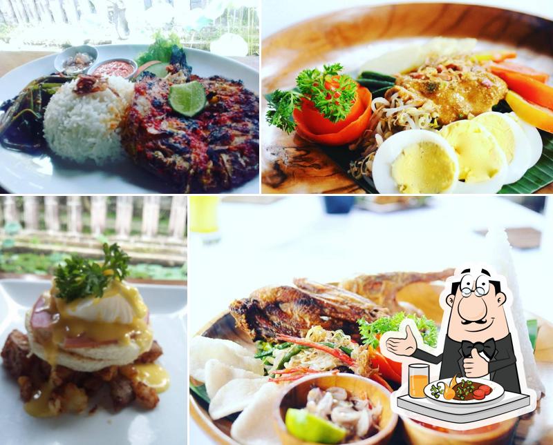 Rahayu Restaurant