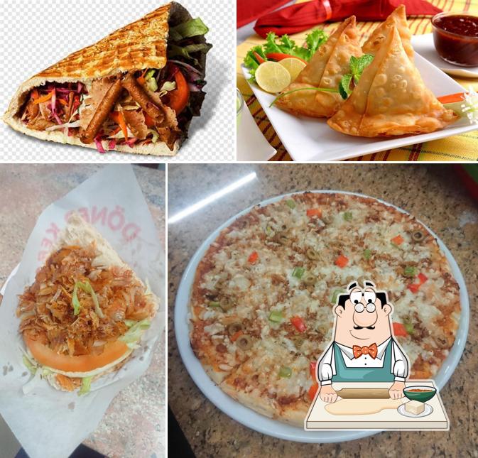 Ali Kebab y Pizzeria