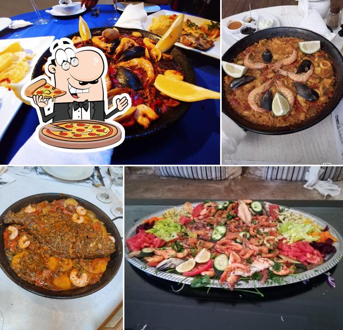 Casa Jose Tapas