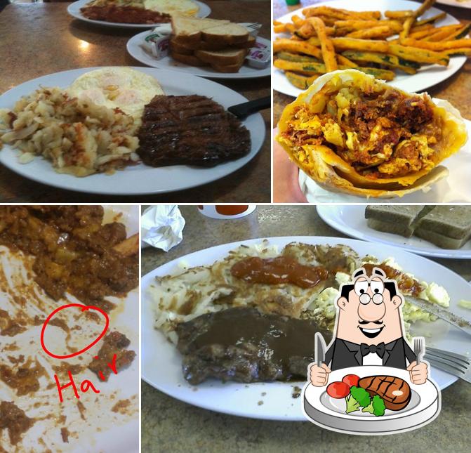 Classic Burgers