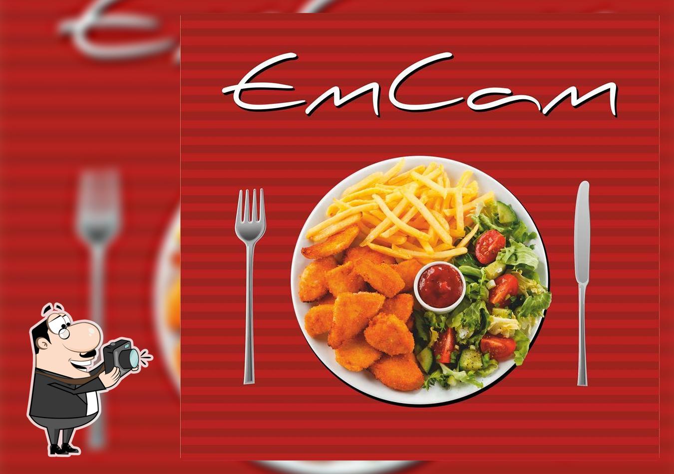 Емсам