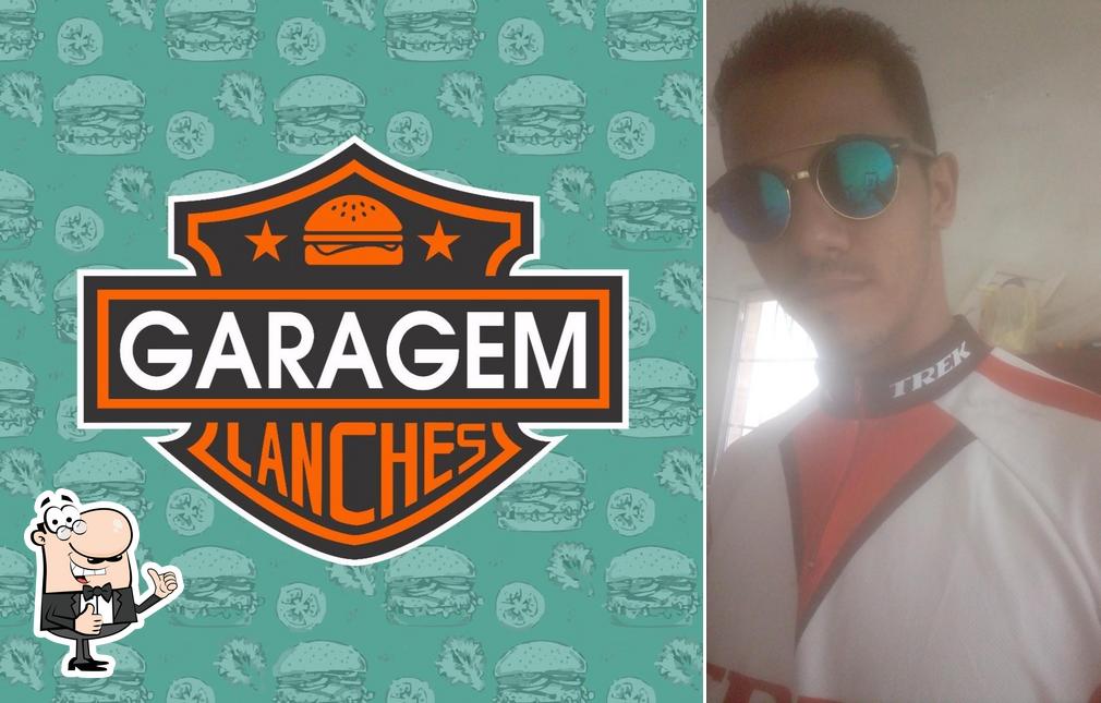 Garagem Lanches