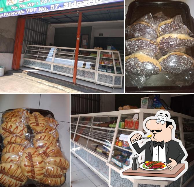 JASMINE BAKERY