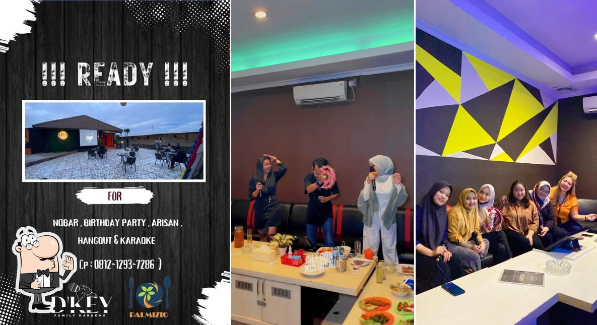 KARAOKE KELUARGA
