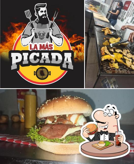 La más Picada