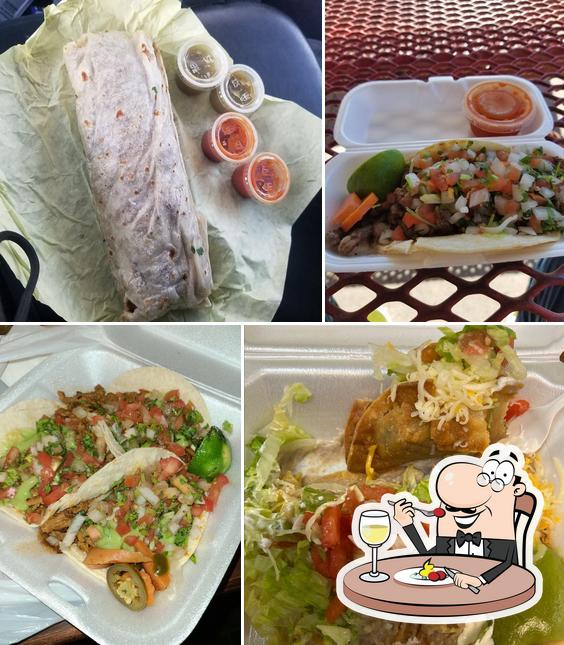 Lucy's Tacos