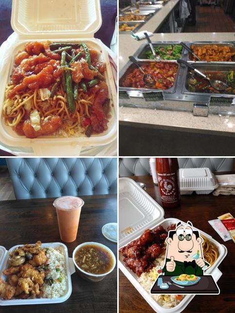 Mr. Hong's - Gilroy