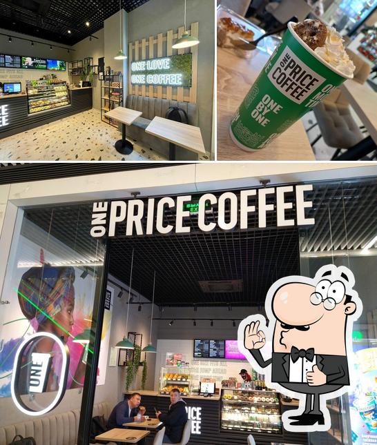 One Price Coffee