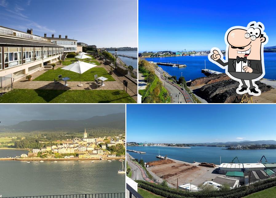 Parador de Ribadeo