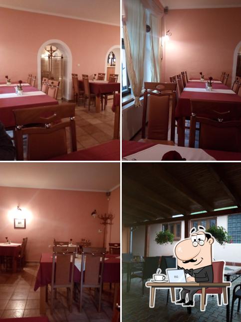 Pizzeria Babka