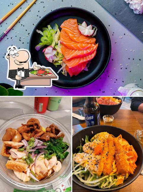 Poké Taste