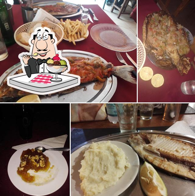 RESTAURANTE EL BOCHIN