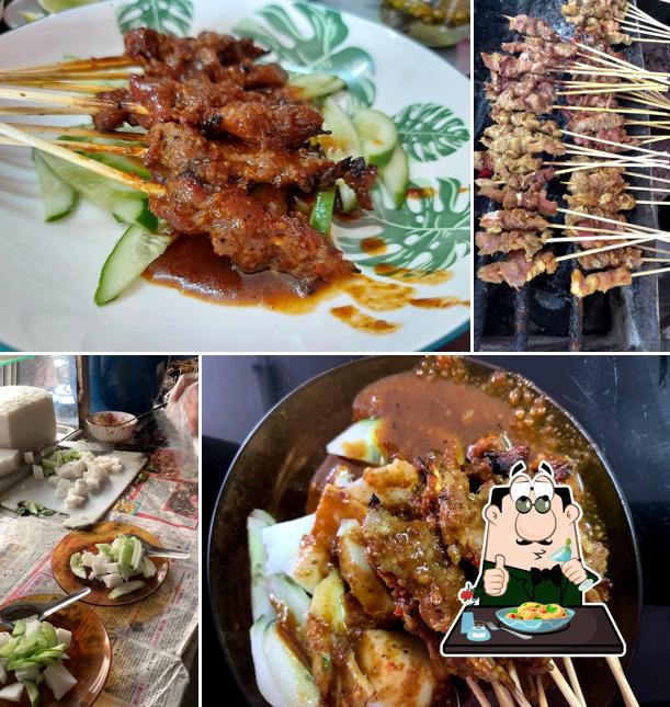 Satay Pa' Gu