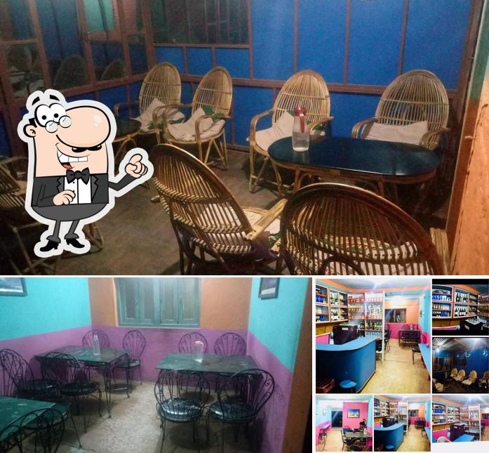 Shikhar Resturant
