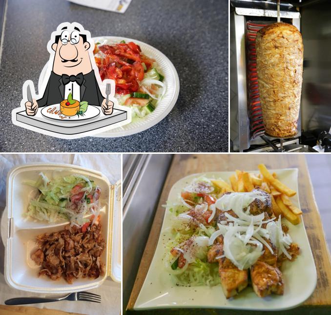 Taksim Grill