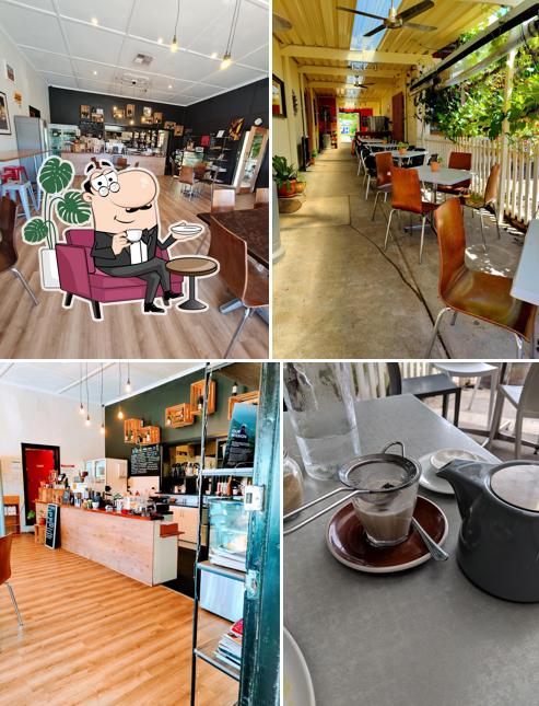 The Table Cafe