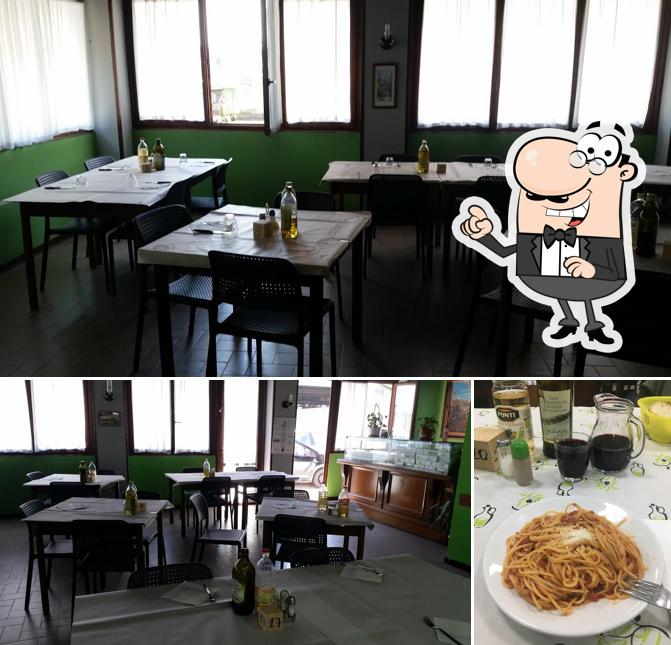 Trattoria Piacenza