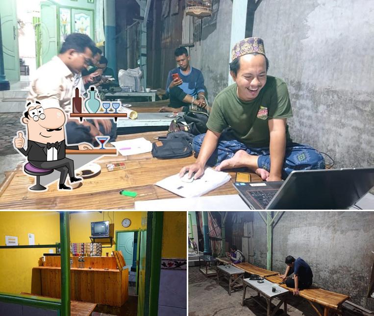 Warkop Lawas Rasa Anyar