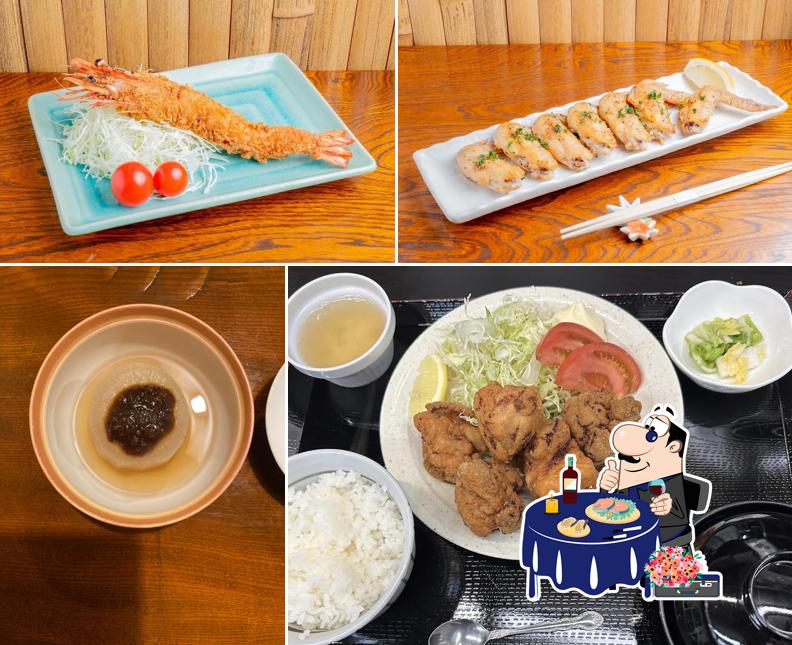 富士乃 鰻っちゃ
