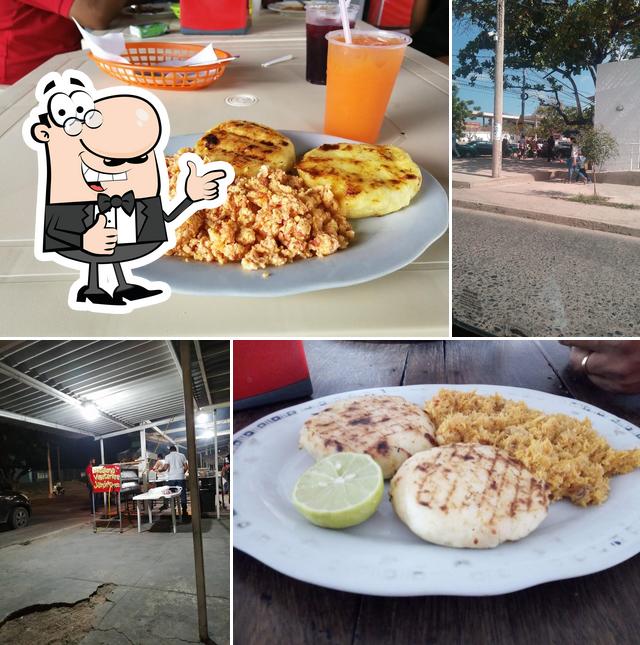 Restaurante DoñaJulia