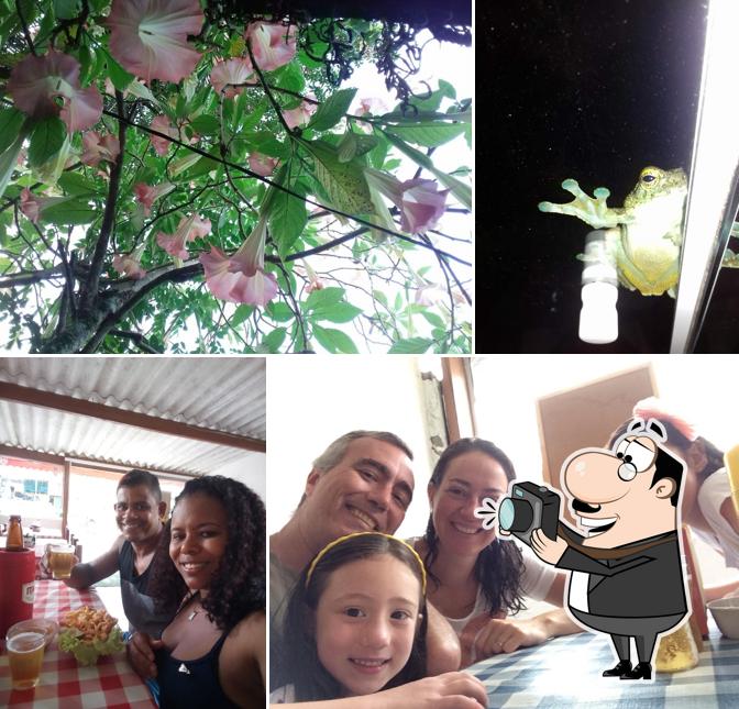 Restaurante Dorinha