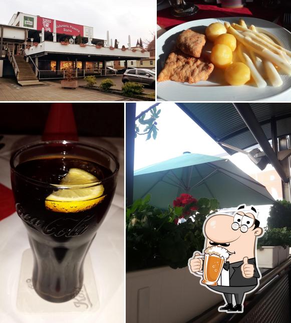 Ristorante Pizzeria Bistro Bacco